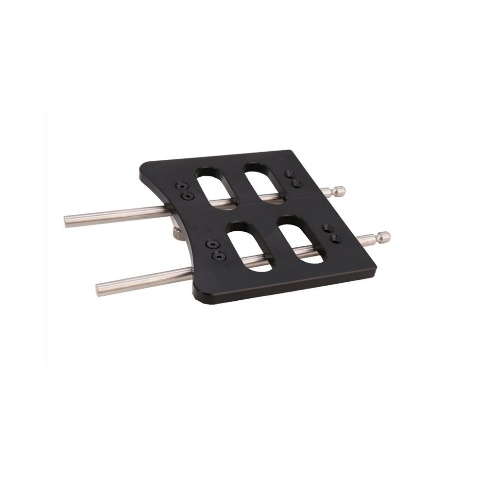 Fence For Premium Hd-39 Router Plane For Clean Or Extend Grooves 4713377855369