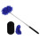 4Sets Car Wash Brush with Sturdy Handle Versatile Windshield Cleaner 1