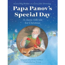 Papa Panov's Special Day