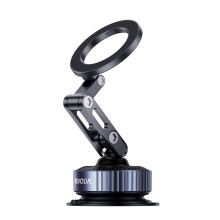 Car Vacuum Magnetic Phone Holder for Car Phone Holder Mount 360 Adjustable Cell Phone Holders for Your Car Accessories