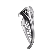 Red Wine Bottle Opener Multi-Functional Stainless Steel Screwdriver Household Beer and Wine High-End Bottle Opener