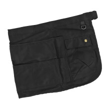 Halbschürze Werkzeugtaschen-Gürtel, verstellbar, 5-Taschen