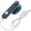 Handheld Mini Iron Green Portable Steam Iron for Clothes 1