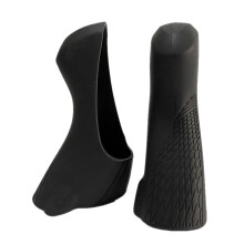 Couvercles de Changement de Vitesse de Frein de VéLo de Route pour Claris ST-R2000 Sora ST-R3000 R2000 R3000 3030 Capots de Protection pour Manettes