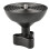 100 Mm Half  Video Bowl TríPode Apex  Adapter para Weifeng Bogen 3/8 Pulgadas Stud Mount 1