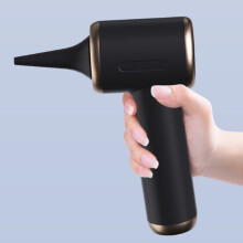 50.000 U/min Turbinenlüfter 0,1 L 190 86 60 mm USB 60 W