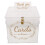 2Pcs Clear Acrylic Card Box for Wedding with Lock and Large Capacity 1