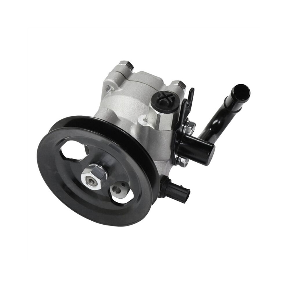 New Power Steering Pump 57100-1G000 964-052 For Accent Rio Rio5 2006-2011 571001G000 Steering Booster Pump 4711827219198