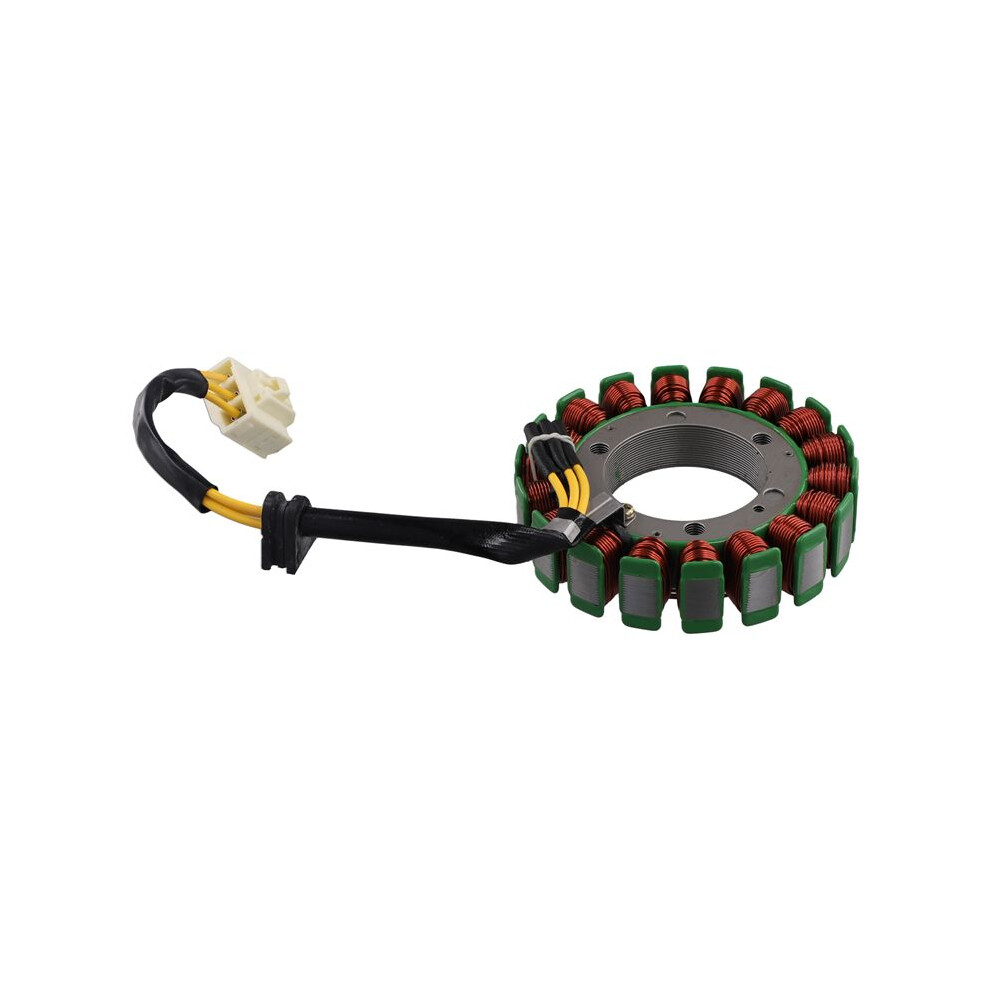 Generator Stator Coil For Fsc600 Fjs400 Fjs600 Fsc Fjs 600 Wing 31120-Mct-003 31120-Mct-681 Motorcycle Part Silver 6033966999808