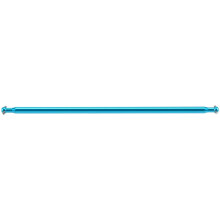 04003 Metal Center Drive Shaft Dogbone 170Mm para HSP 1:10 Upgrade Parts Truck BRONTOSAURUS 94111 94107 94170, Azul