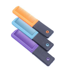 Animal Equine Grooming Mane & Braiding Horse Comb Ergonomic Horse Combs - Horse Grooming Tool - Equine Brush Comb