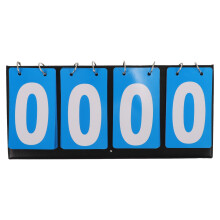 3Pièces Score Keeper Résistant Pour Jeux Extérieurs