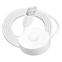 Electric Toothbrush USB Charger for IO7 IO8 IO9 3768 Model Magnetic Base Charger Powered for Oral BIO Series 7/8/9 IPX6