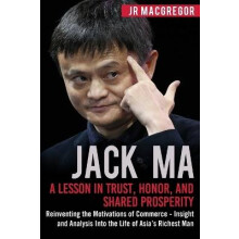 Jack Ma