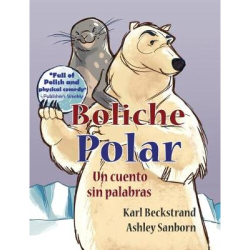 Boliche Polar