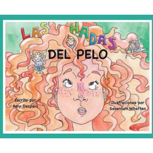 Las Hadas del Pelo