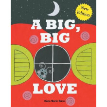 A Big, Big Love