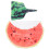 4Ensembles Ensemble Swaddle Bébé Flanelle Rouge Chapeau Confortable 1
