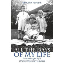 All the Days of My Life