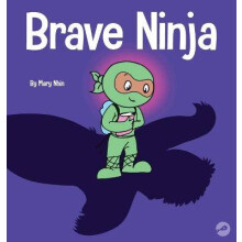 Brave Ninja