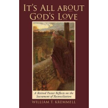 It's All About God's Love