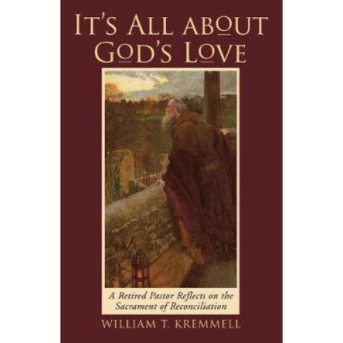 It's All About God's Love