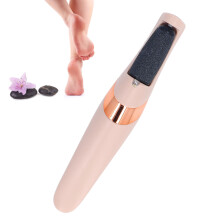 Rimuovi calli per piedi ricaricabile 250 mAh, 190x35 mm