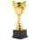 4Pcs Durable Kids Trophy Cups Plastic Competition Reward Prizes 1