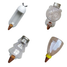 Plant Watering Artifact Automatic Watering Device Drip Irrigation System Suitable for Home Garden Flowers and Plants