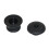 Rear Trunk Buckle Panel Bracket Plug Trunk Partition Cover Fixed Clip 8U0867931A for  Q3 A7 A5 2