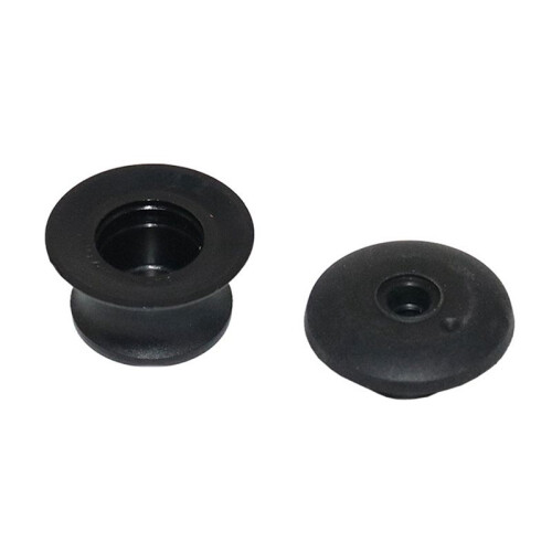 Rear Trunk Buckle Panel Bracket Plug Trunk Partition Cover Fixed Clip 8U0867931A for  Q3 A7 A5 1