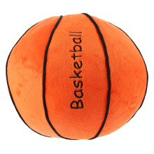 2St Basketbal Kussens Speelgoed Voor Kinderkamer En Kantoor