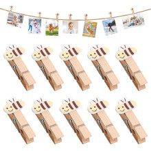 20St Knijpers Cartoon Stijl, Mini Clips Voor Foto En Knutselen