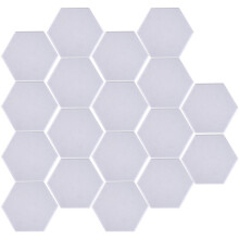 18 Pack Self-Adhesive Acoustic Panels Soundproof Wall Panels 12X10X0.4Inch Acoustic Treatment Panel for Home Office