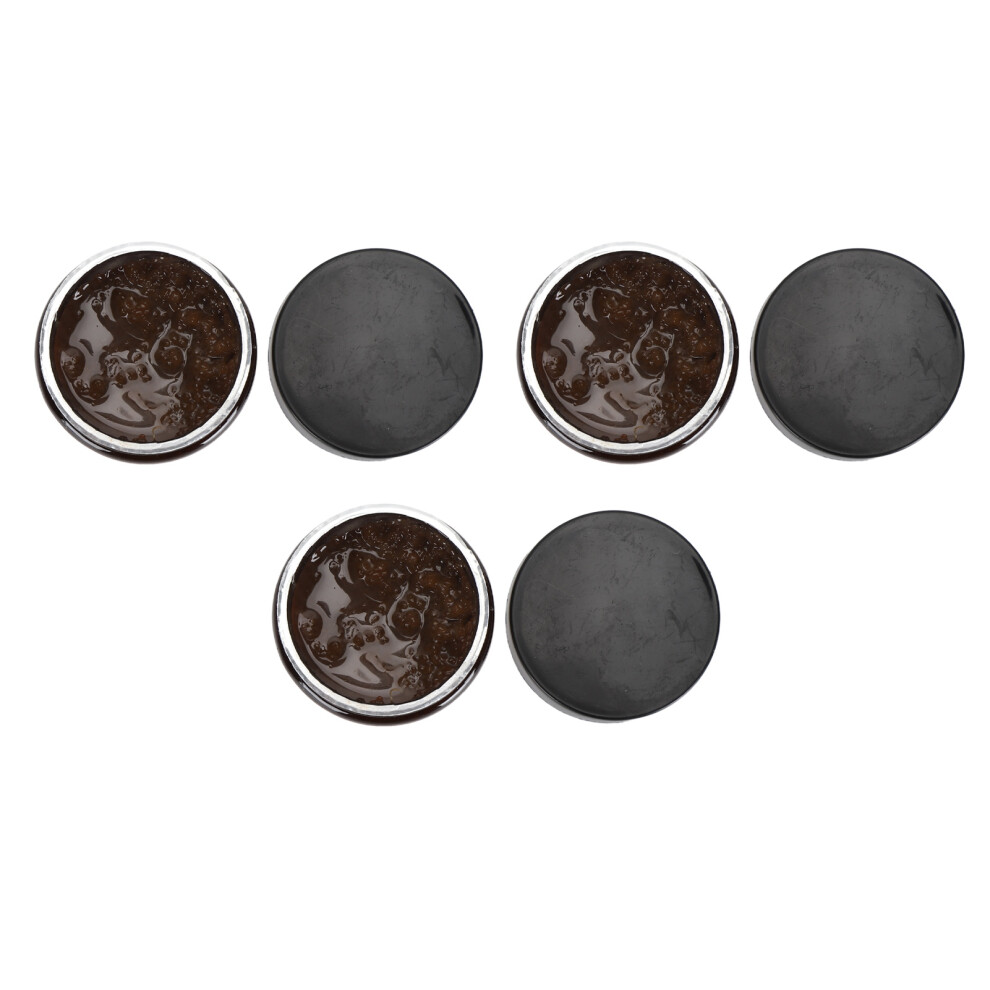 3pcs Lip Scrubs 30g 1.1oz Sweet Sugar Exfoliator