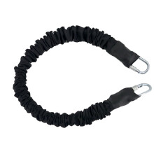 Anti-Gravity Bungee Resistance Band Yoga Dans Rep Yoga Fitness Utrustning Dynamiskt MotståNd TräNingsbäLte 80KG