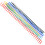 18Pièces Anneaux De Plastique Pour Scrapbook Et 1