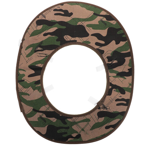 3St Zonnescherm Helm Ademend Multi Kleur Bescherming