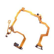 Lens Back Flex Cable for RX100M6 RX100M7 Replacement Main Flex with Full IC, High-Quality Repair Part