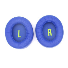 Ear Pads Replacement for JR460NC Headphones for Enhanced Comfort and Noise Isolation