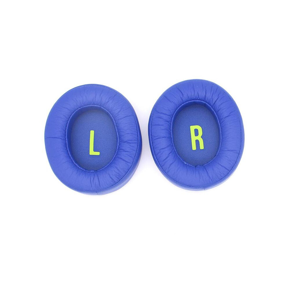 Ear Pads Replacement For Jr460nc Headphones For Enhanced Comfort And Noise Isolation 4713004804067
