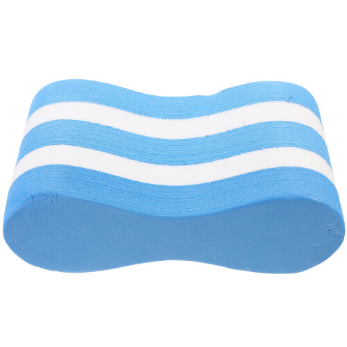 2Pièces Pull Buoy Eva Natation Aide Entraînement Aquatique Junior