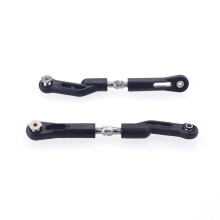 2Pcs Rear Upper Rod 8514 for ZD Racing -07 DBX07 EX-07 EX07 1/7 RC Car Upgrade Parts Spare Accessories