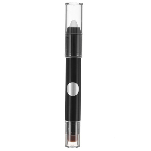 2Pièces Stick Contour Et Illuminateur Double Pratique