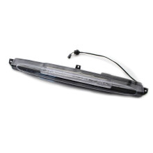 GM2890106 High Mounted Brake Light LED Third Brake Light for Trailblazer EXT Rainier 15201921 Black