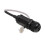 M22 Ethernet LAN Adapter RJ45 Waterproof Connector 25cm Network Cable Shielded IP67 Protection Socket DHL 2