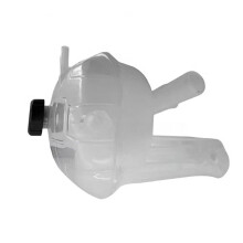 25430L2000 Engine Coolant Reservoir Tank for K5 Sonata 1.6l 2021-2023 Cooling Expansion Tank