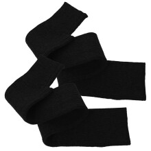3Paren Arm Sleeves Van Kasjmier, Zwart, Sport En Buiten