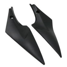 Motorcycle Gas Tank Side Cover Panel Fairing Trim for GSXR600 GSXR750 K6 GSXR GSX-R 600 750 2006-2007