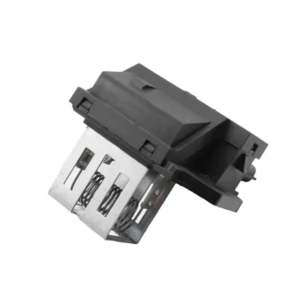 25550-7773R 25230-00Q0j Electro Motor Radiator Fan Blower Resistor For Versa Kicks Sentra Black 4711037277773